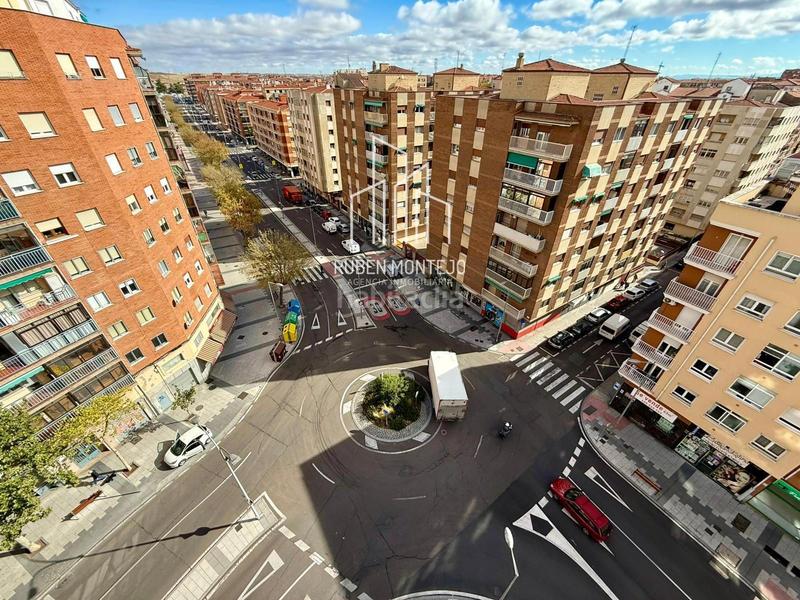 Foto c32231c7-b2d6-4cb2-90ac-894ae910c608. Appartamento con riscaldamento in Garrido Sur Salamanca