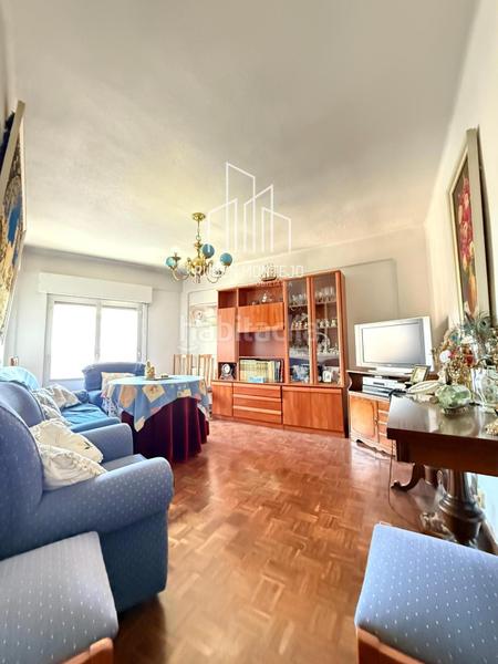 Foto cb095059-a4e2-4d18-8d24-c3ce7588d61a. Appartamento con riscaldamento in Garrido Sur Salamanca