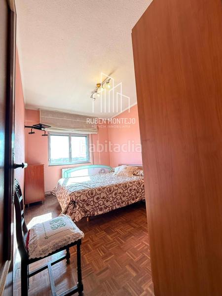 Foto cbbdb16c-3e8d-4af0-b442-8f8cca57ec4c. Appartamento con riscaldamento in Garrido Sur Salamanca