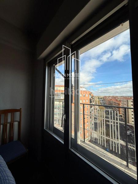 Foto cefd1f77-b5ad-4a92-ba19-254b83085da2. Appartamento con riscaldamento in Garrido Sur Salamanca