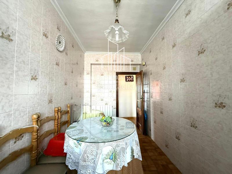 Foto d23eb64c-6581-4c6f-a016-effe0a5caccf. Appartamento con riscaldamento in Garrido Sur Salamanca