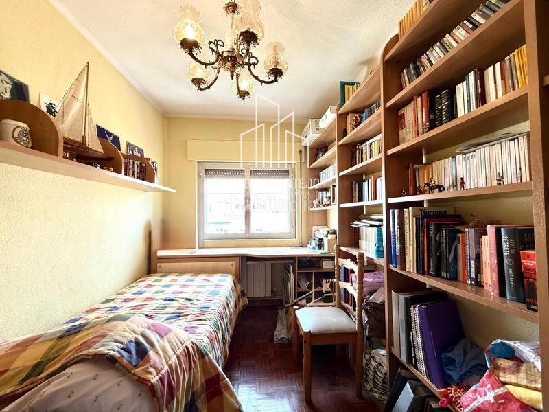 Foto d7739008-e61e-4395-b293-d77647753ec6. Appartamento con riscaldamento in Garrido Sur Salamanca