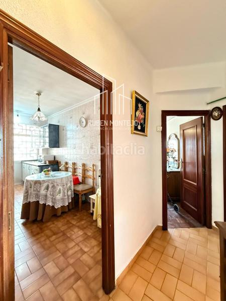 Foto dbc545d6-d815-42f8-8812-6ad99565ec06. Appartamento con riscaldamento in Garrido Sur Salamanca