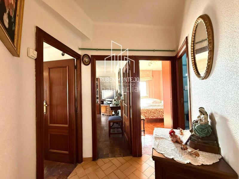 Foto dc0b41ce-653c-4d53-87f3-a45036f7a276. Appartamento con riscaldamento in Garrido Sur Salamanca