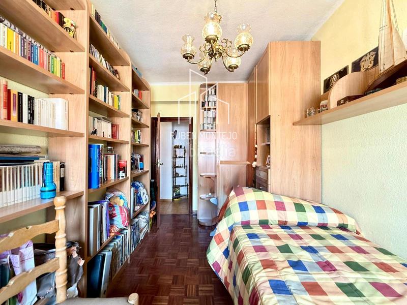 Foto e1b184eb-6d73-4d12-a0db-351c9b071df2. Appartamento con riscaldamento in Garrido Sur Salamanca