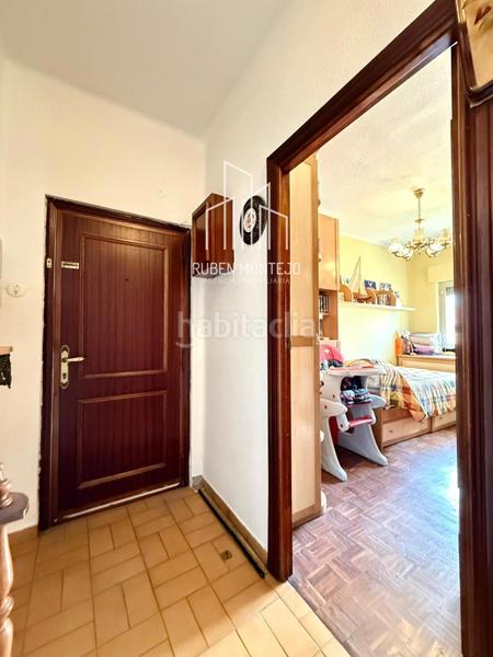 Foto e8024f1b-09d9-4085-b521-c7dbfae50f74. Appartamento con riscaldamento in Garrido Sur Salamanca