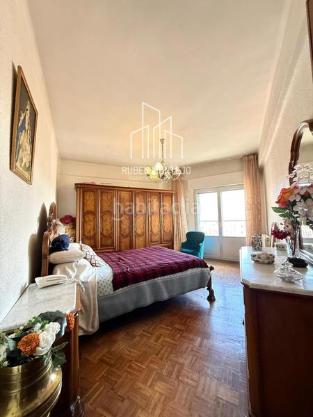 Foto ec5c3efa-9d34-4534-801b-77f62d1e0748. Appartamento con riscaldamento in Garrido Sur Salamanca