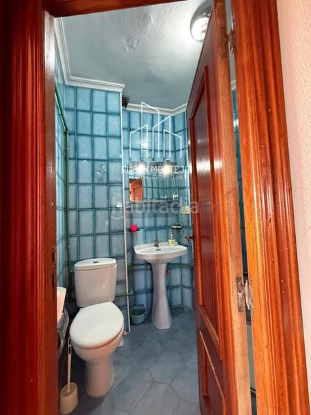 Foto f18a5d69-fb40-4c89-a4c5-019a0a518040. Appartamento con riscaldamento in Garrido Sur Salamanca