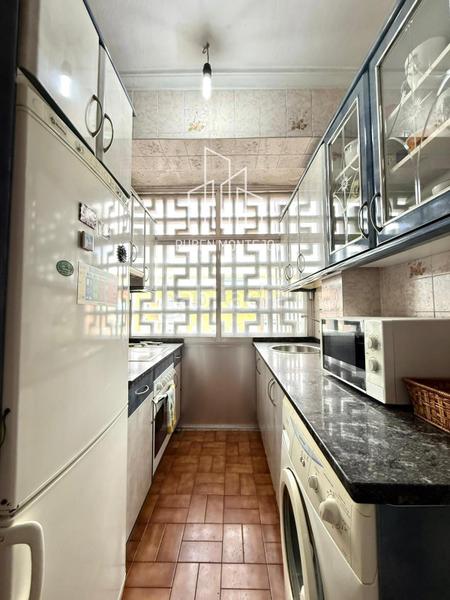 Foto f3fc959c-3a21-42ff-b9e9-5f246090a212. Appartamento con riscaldamento in Garrido Sur Salamanca