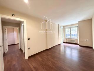 Lloguer Oficina  Espoz y mina. Amplia oficina en pleno centro de salamanca