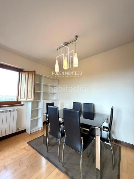 Foto f6b0125b-723d-413b-bd08-edae3bac9758. Affitto appartamento con riscaldamento parcheggio in Salamanca