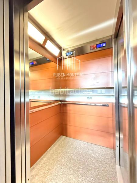 Foto 1a3bcf59-f2d6-44e5-a043-bd798f575310. Alquiler piso soleada vivienda en cerro de san vicente en Salamanca