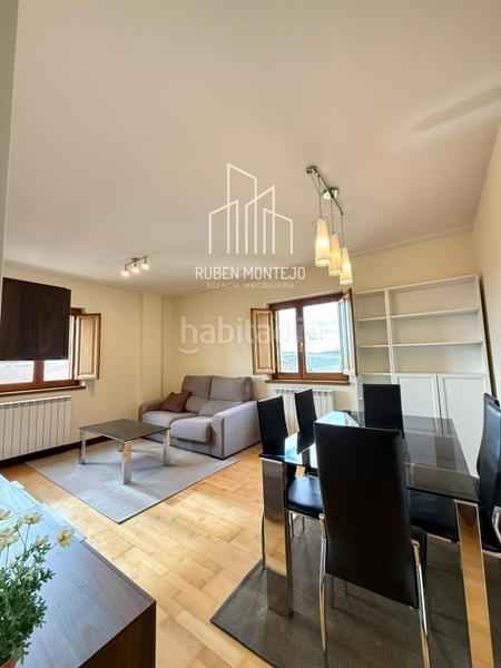 Foto 6528df99-c063-4de9-ace1-d9b57c8ba3eb. Alquiler piso soleada vivienda en cerro de san vicente en Salamanca