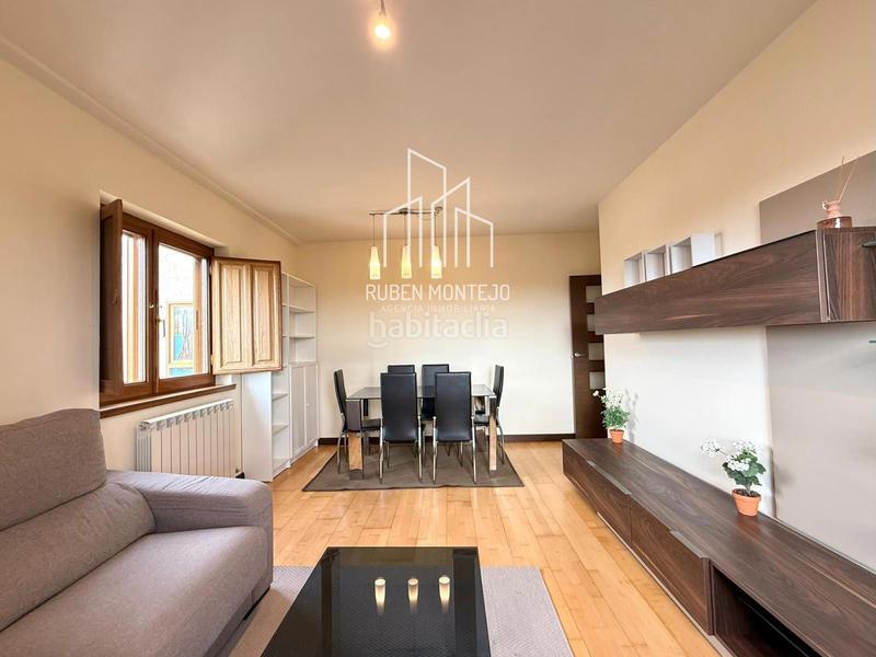 Foto ebccf626-db95-407f-9b3f-e61f3ad682b4. Alquiler piso soleada vivienda en cerro de san vicente en Salamanca