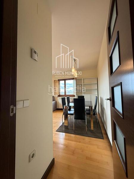 Foto f835dd7b-7838-4842-b7a0-7190e242cdc1. Alquiler piso soleada vivienda en cerro de san vicente en Salamanca