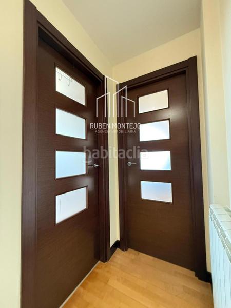 Foto 14fc6af4-2315-43c6-8dd9-49069207bde7. Location appartement avec chauffage parking dans San Vicente - Las Úrsulas Salamanca