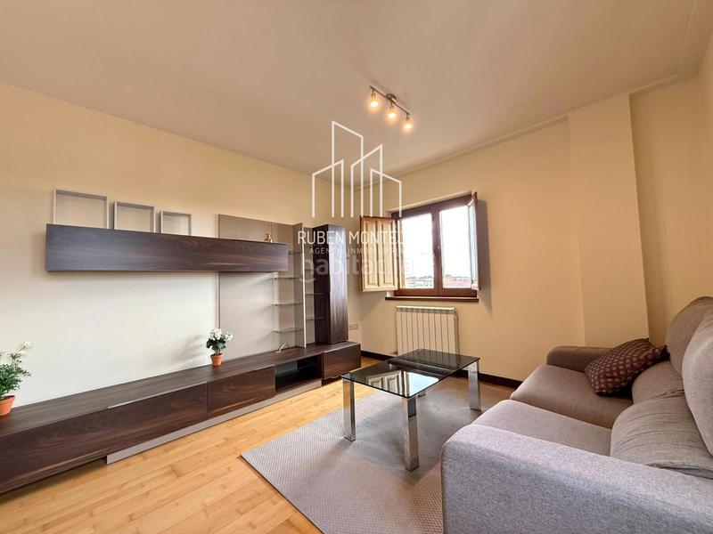 Foto 26f02803-190b-4383-9d4c-547cb475aaef. Location appartement avec chauffage parking dans San Vicente - Las Úrsulas Salamanca
