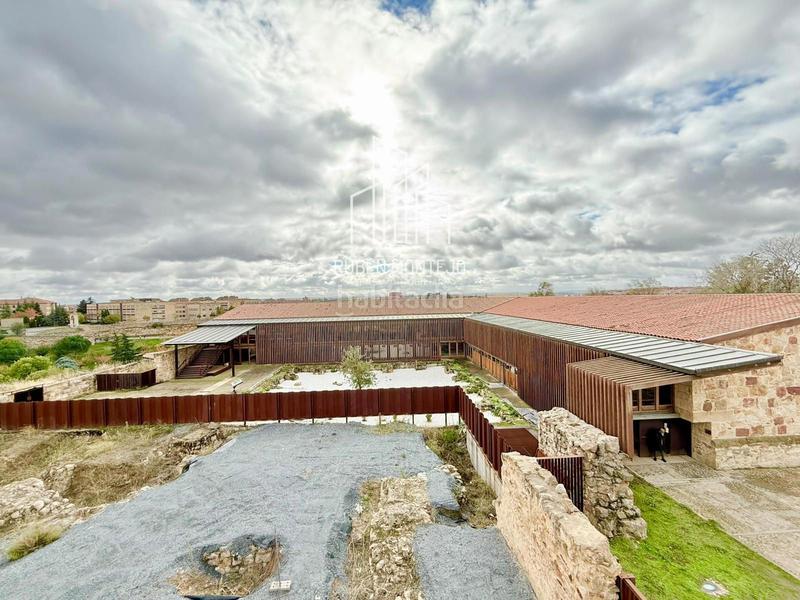 Foto 3ddaeb69-3757-45e3-a018-ae81282e05ba. Location appartement avec chauffage parking dans San Vicente - Las Úrsulas Salamanca