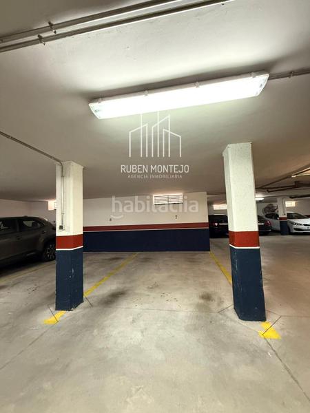 Foto 3e89e81d-cac2-4cc3-9bd7-5df93b797738. Location appartement avec chauffage parking dans San Vicente - Las Úrsulas Salamanca