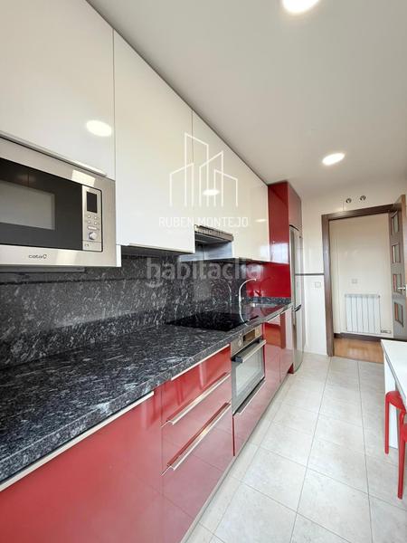 Foto 66ca7ae0-9ddf-4cbb-b37d-5ed5b505baa9. Location appartement avec chauffage parking dans San Vicente - Las Úrsulas Salamanca
