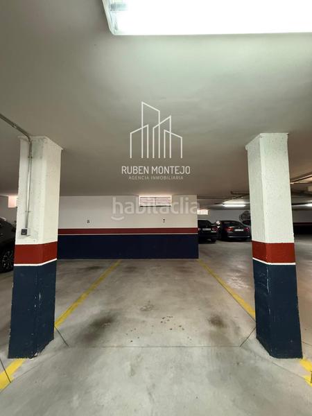 Foto 71a8cec1-c1b8-4640-88b0-71baaafb15df. Location appartement avec chauffage parking dans San Vicente - Las Úrsulas Salamanca