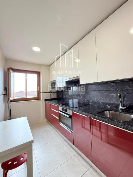 Foto 7b98b770-c377-4b5b-99fa-d7e13c72e132. Location appartement avec chauffage parking dans San Vicente - Las Úrsulas Salamanca