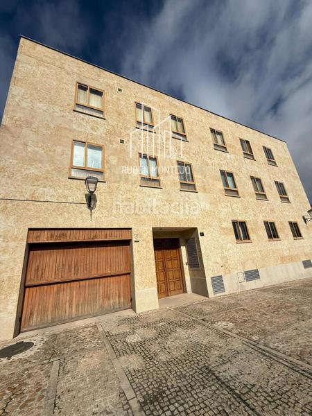 Foto 844eae95-0958-43af-8d77-f758612aaaef. Location appartement avec chauffage parking dans San Vicente - Las Úrsulas Salamanca
