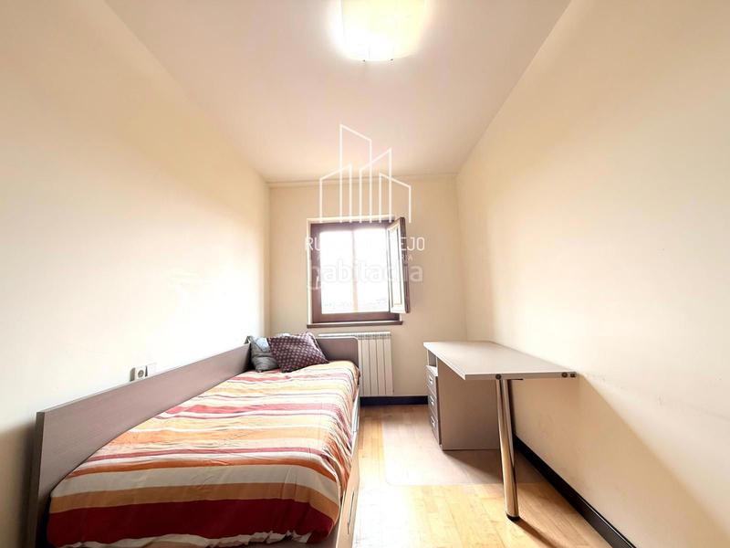 Foto bc353713-2619-4af2-aecd-21e91f956a09. Location appartement avec chauffage parking dans San Vicente - Las Úrsulas Salamanca