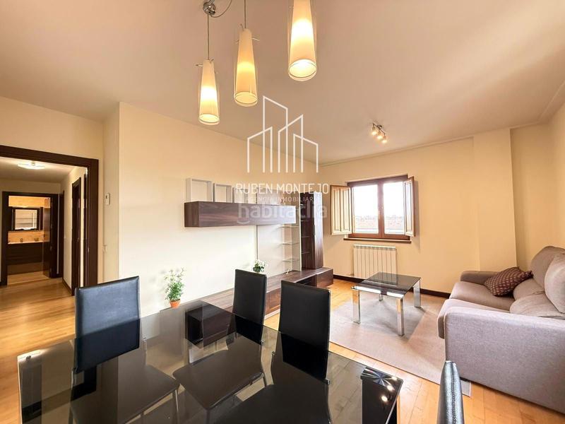 Foto d28b48b1-4b29-42a2-9280-a969c95beef4. Location appartement avec chauffage parking dans San Vicente - Las Úrsulas Salamanca