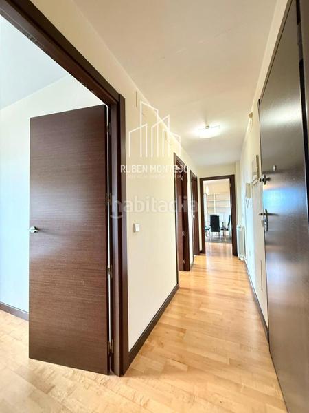 Foto b1fd2993-aa18-4895-a983-305426bacd6e. Miete etagenwohnung mit heizung parking in San Vicente - Las Úrsulas Salamanca