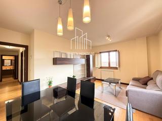 Etagenwohnung in Joaquín Zahonero