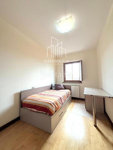 Foto f45eed4e-9bb8-4668-ba76-becbb337929e. Miete etagenwohnung mit heizung parking in San Vicente - Las Úrsulas Salamanca