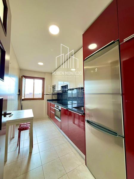 Foto 2eeb3b87-0172-4412-a26e-974b40c4e416. Rent flat with heating parking in San Vicente - Las Úrsulas Salamanca