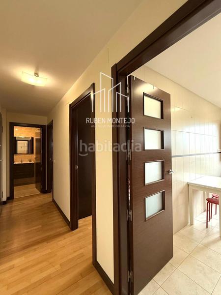 Foto 59cdede1-1db9-4dab-a273-75f5005bf4b3. Rent flat with heating parking in San Vicente - Las Úrsulas Salamanca