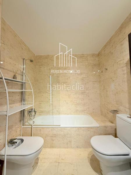 Foto 97ad764b-eb0e-4901-a64e-b4ece7ffb82f. Rent flat with heating parking in San Vicente - Las Úrsulas Salamanca