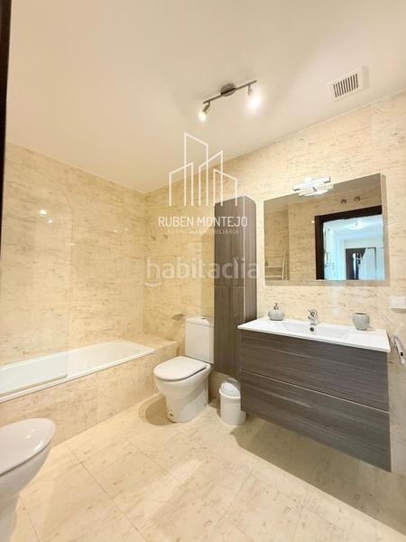 Foto b8c7a17f-7dc8-4ab7-ab0f-dd2ab5928ede. Rent flat with heating parking in San Vicente - Las Úrsulas Salamanca