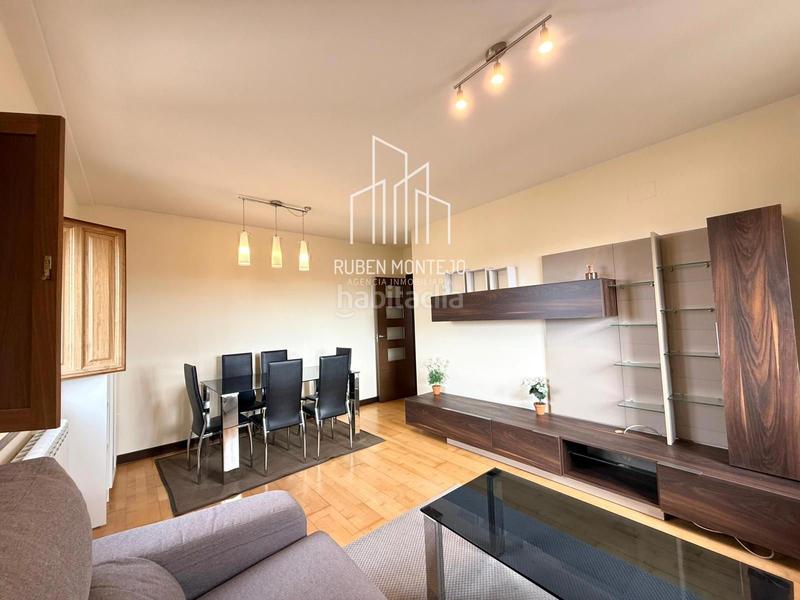 Foto d3c4afb1-e2b7-4f10-8b4e-1bcd2879233a. Rent flat with heating parking in San Vicente - Las Úrsulas Salamanca
