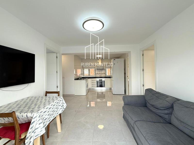 Foto 2ba650b5-b67e-4275-8103-9fb932a0ae90. Alquiler piso totalmente exterior en alquiler en San Bernardo Salamanca