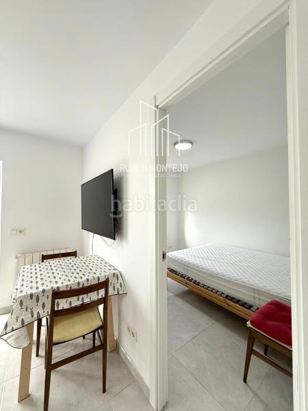 Foto 736f2511-a728-44d4-bcf7-d4909b2b9c3a. Alquiler piso totalmente exterior en alquiler en San Bernardo Salamanca