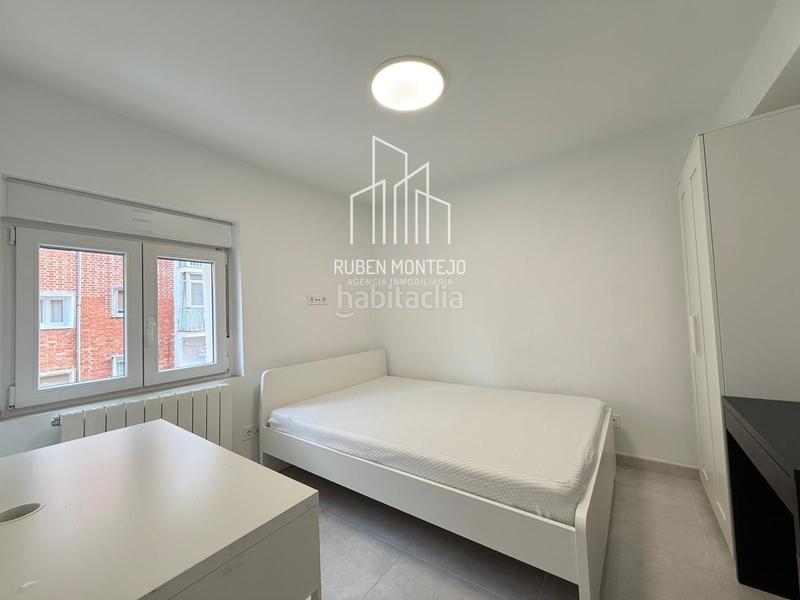 Foto 78a6ac33-1898-41a2-a0f5-ef39cd2e08e0. Alquiler piso totalmente exterior en alquiler en San Bernardo Salamanca