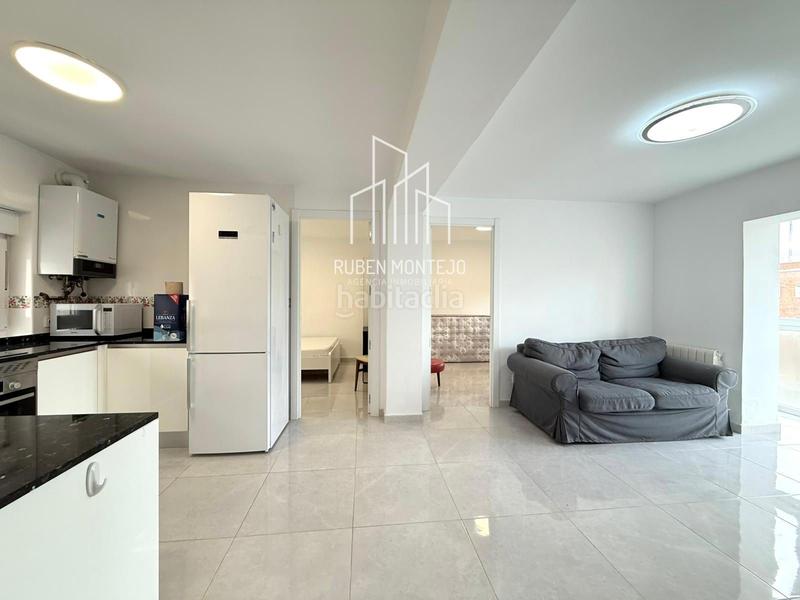 Foto 9f5962e2-8dab-4a5d-89e7-c918535be926. Alquiler piso totalmente exterior en alquiler en San Bernardo Salamanca