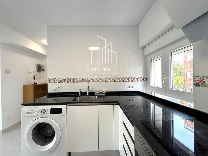 Foto 26480b96-9e66-40ac-a6bf-4aca37d688b1. Lloguer pis amb calefacció terrassa a San Bernardo Salamanca