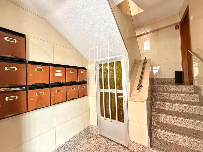 Foto 0a05ee77-ec1a-43b9-a46c-ba63155c704d. Rent flat with heating terrace in San Bernardo Salamanca