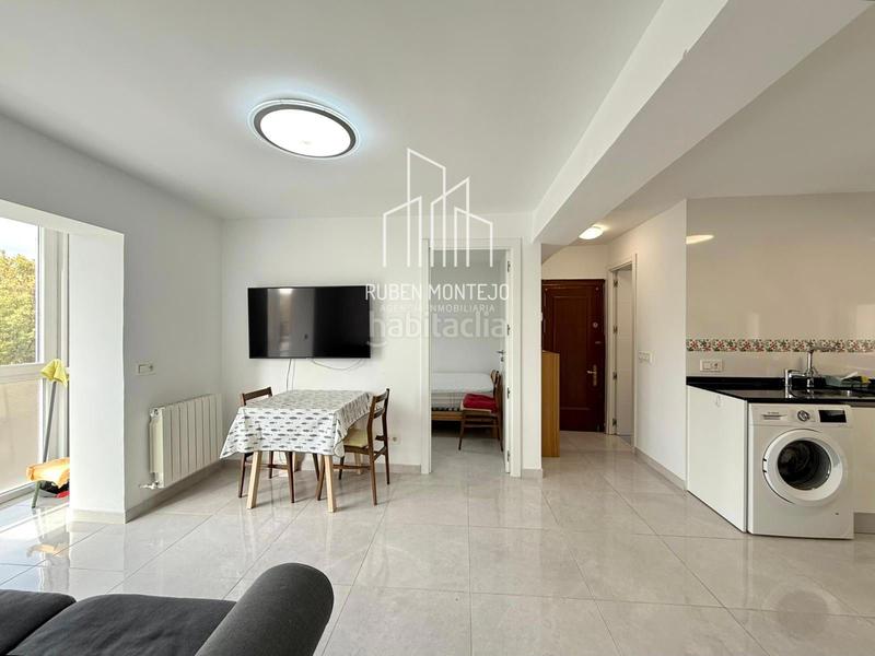 Foto 0db7e885-7783-4683-b102-11909cc5642f. Rent flat with heating terrace in San Bernardo Salamanca