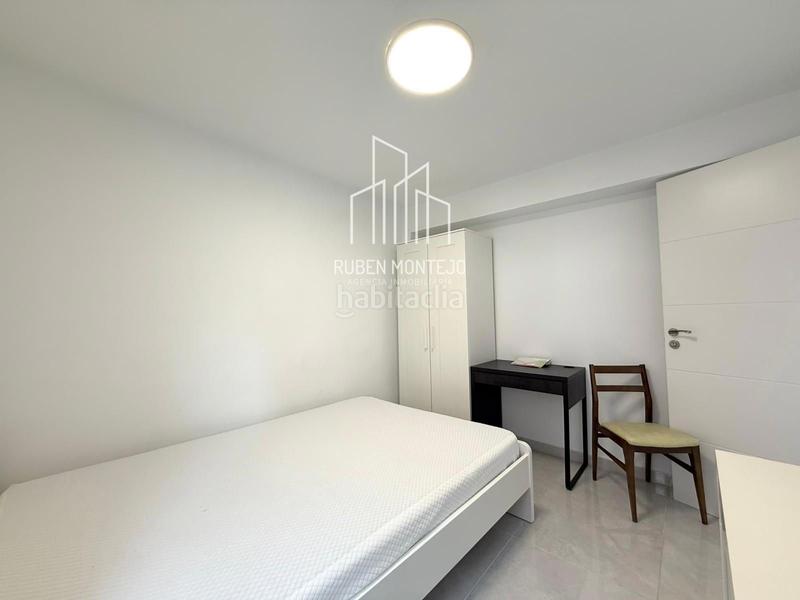 Foto 1801c7be-e0b8-45c0-92e1-6a10d1c2ec11. Rent flat with heating terrace in San Bernardo Salamanca