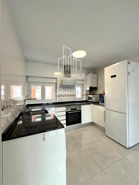 Foto 1c88c154-b650-4d5f-8a80-53b0069ab882. Rent flat with heating terrace in San Bernardo Salamanca