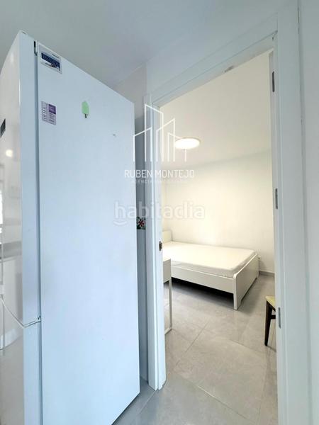 Foto 2ab6825a-66f2-4b6f-b50b-2aede726d213. Rent flat with heating terrace in San Bernardo Salamanca