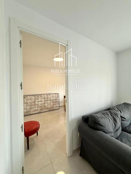 Foto 31fbf4c2-03a6-45b1-80b5-53b23e7b4460. Rent flat with heating terrace in San Bernardo Salamanca