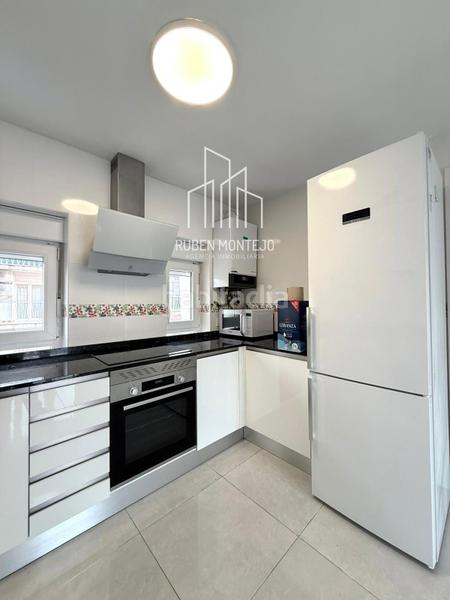 Foto 3e20a191-b806-444c-b74d-6bec27adc691. Rent flat with heating terrace in San Bernardo Salamanca