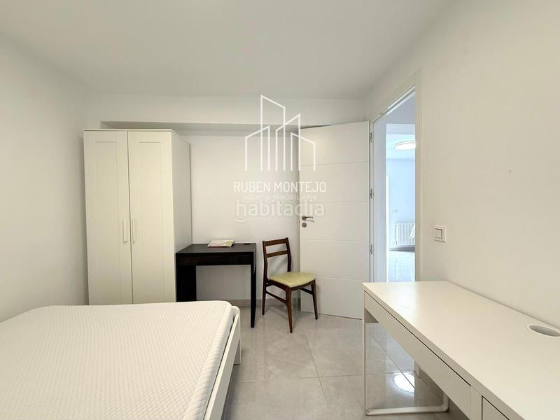 Foto 4eb550eb-8127-4823-93c6-17df748c11ec. Rent flat with heating terrace in San Bernardo Salamanca